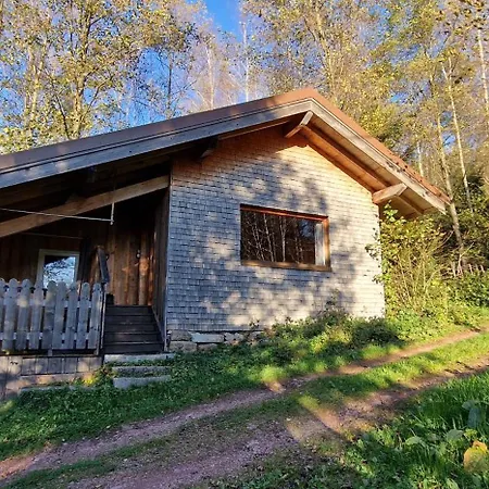L'ecrin Romantique Privatif En Pleine Nature